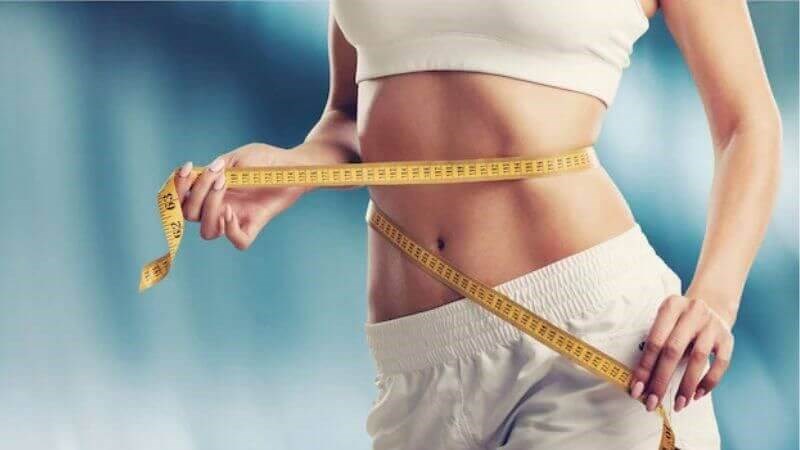 Uống chè vằng thường xuyên giúp đốt cháy mỡ thừa và kích thích hoạt động của hệ tiêu hóa