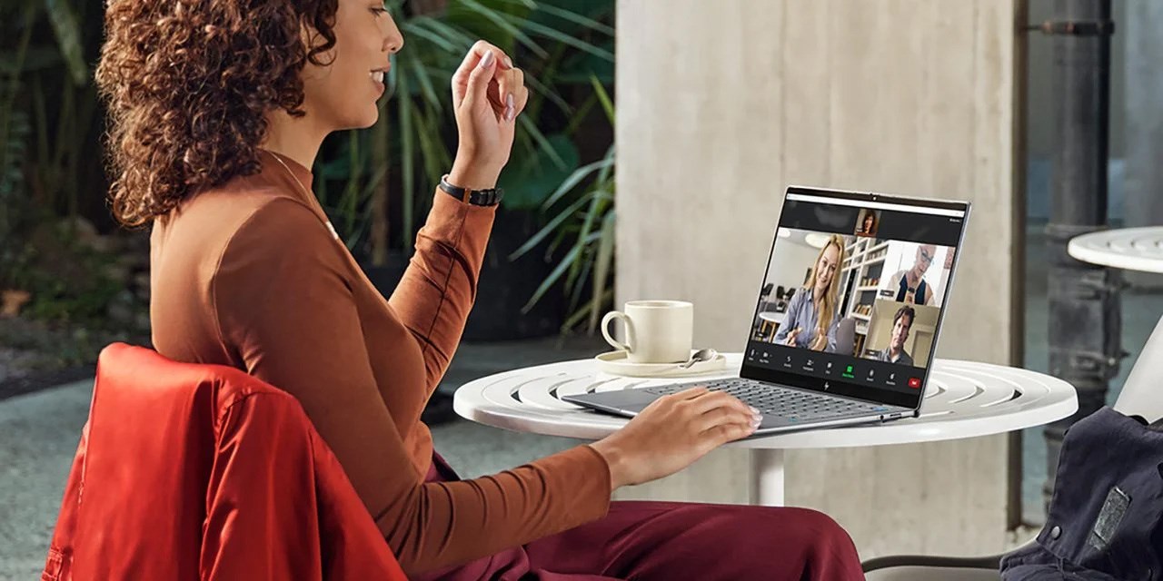 Laptop HP OmniBook X