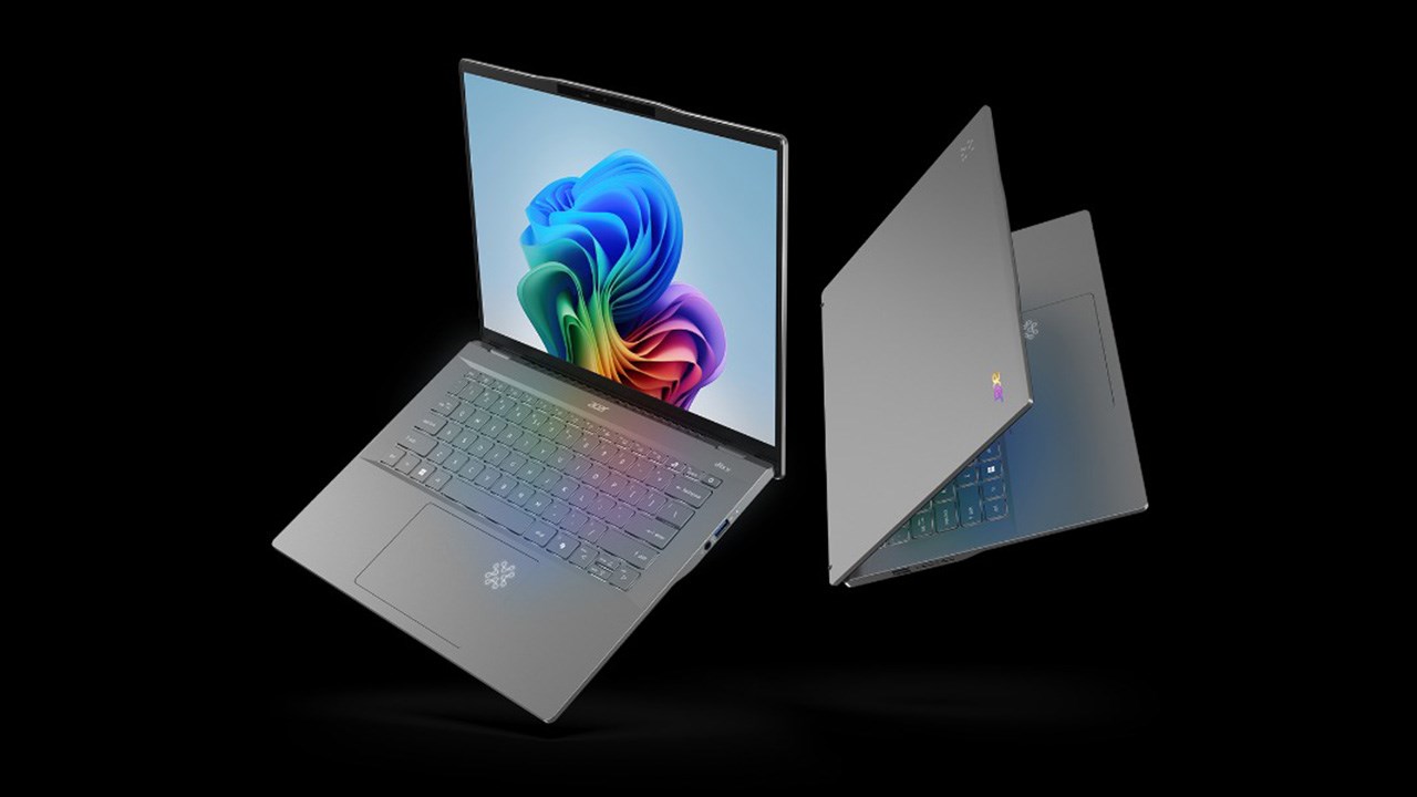 Laptop Acer Swift 14 AI