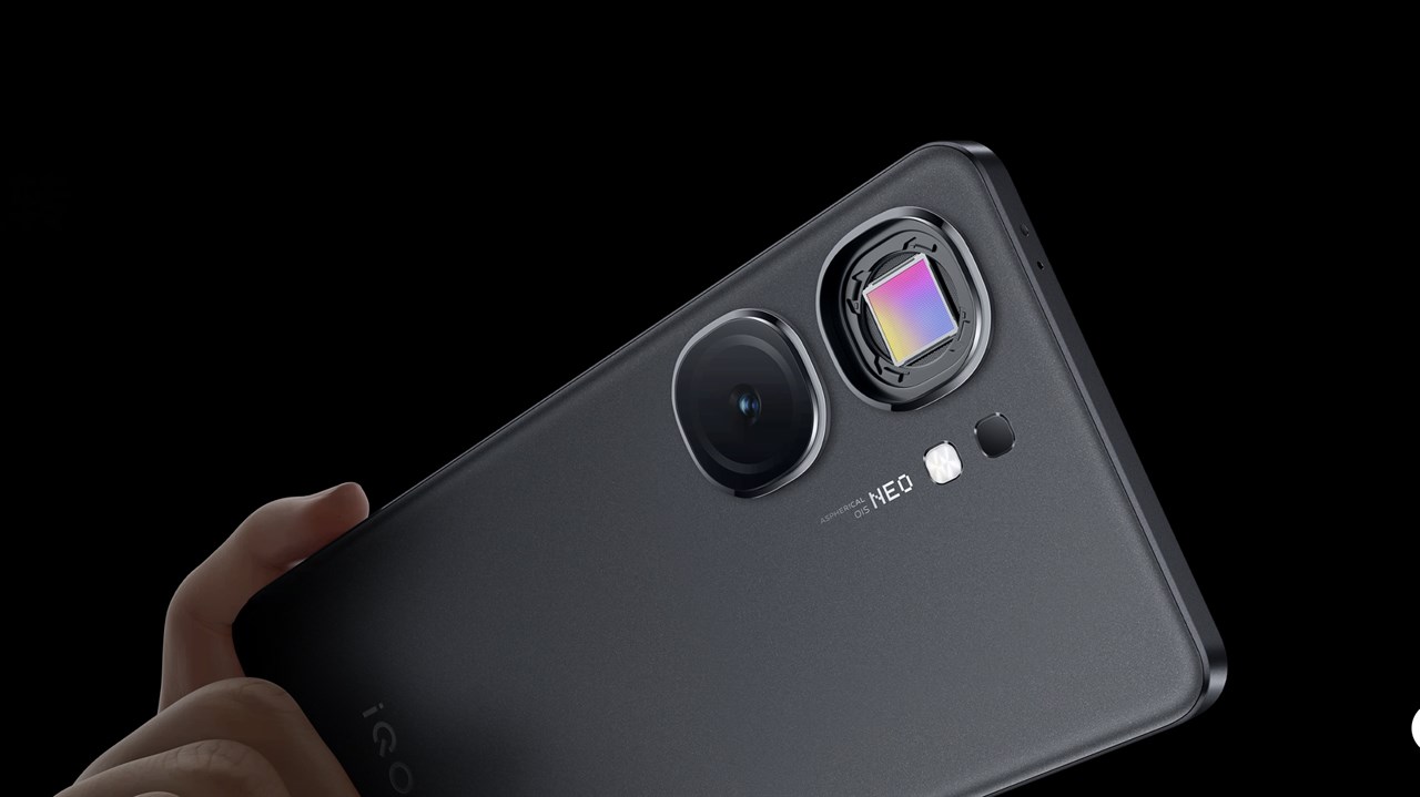 Cụm camera sau