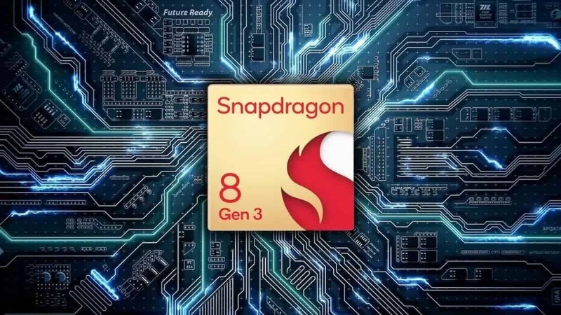 Xiaomi 14 Pro v&agrave; 14 Ultra đều trang bị chip Snapdragon 8 Gen 3