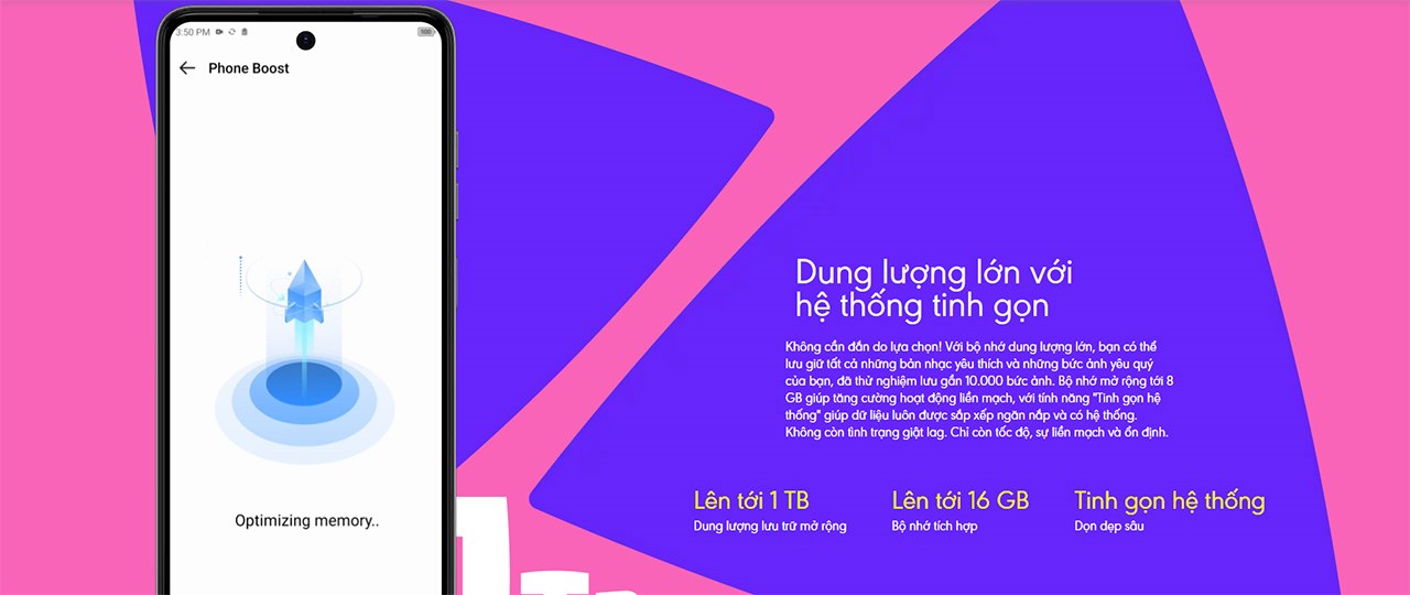 Tecno Spark 20C có thể đáp ứng được hầu hết mọi tác vụ hằng ngày