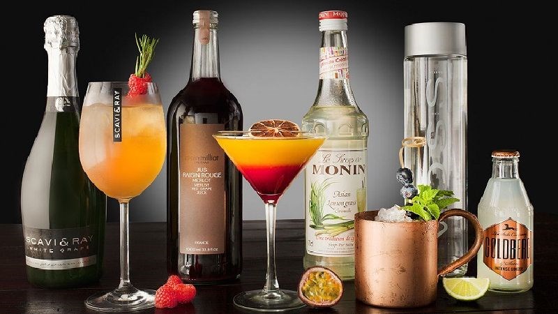 Rượu có thể làm các triệu chứng kỳ kinh nguyệt trở nên trầm trọng hơn như gây mất nước, làm đau đầu, đầy hơi