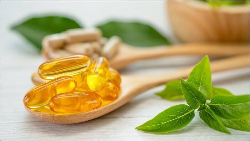 Hướng dẫn cách bổ sung vitamin E đúng cách và an toàn