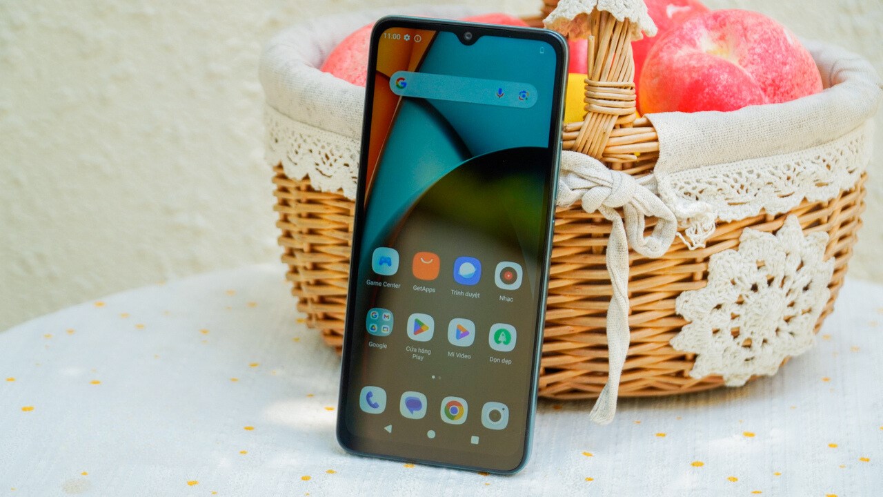Redmi A3 Redmi A3