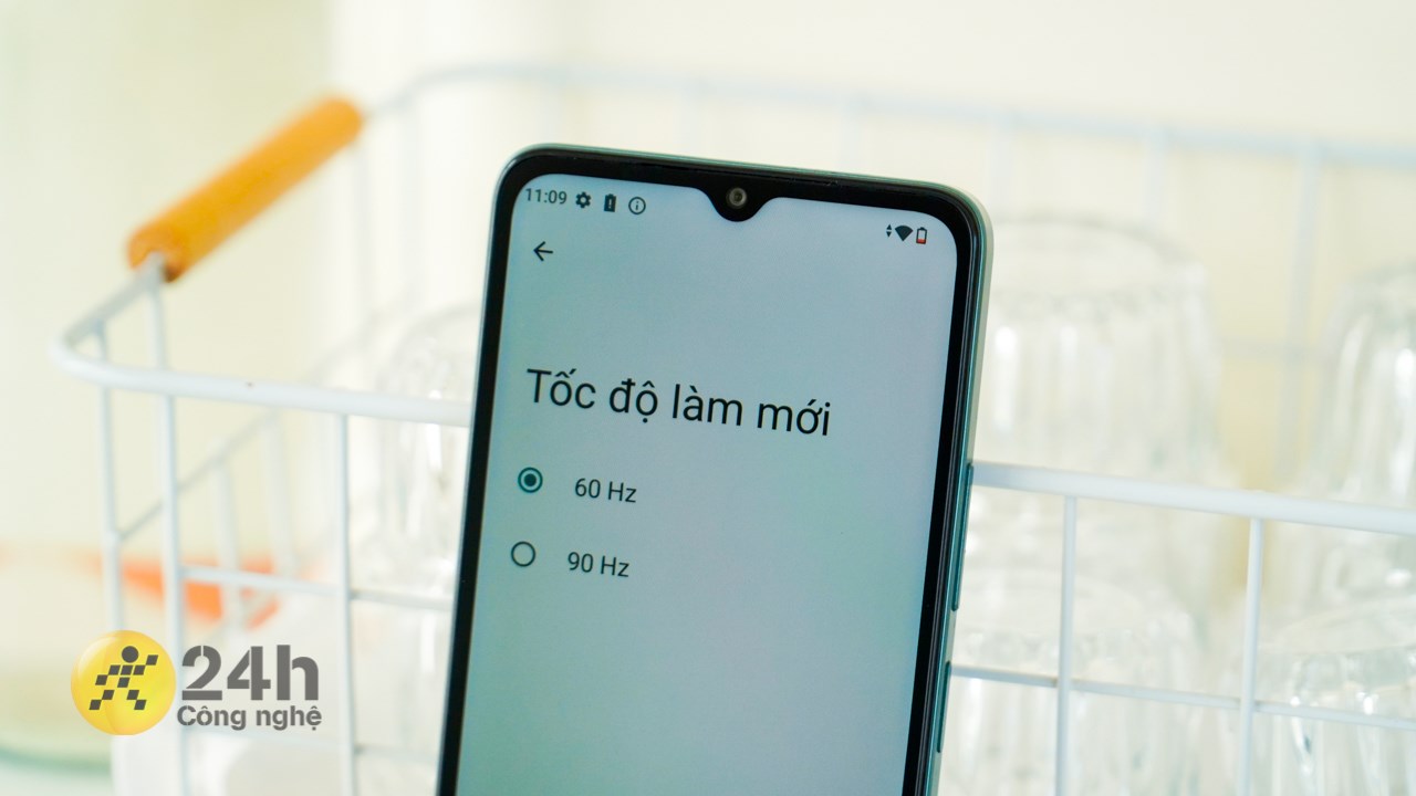 Màn hình Redmi A3 Màn hình Redmi A3