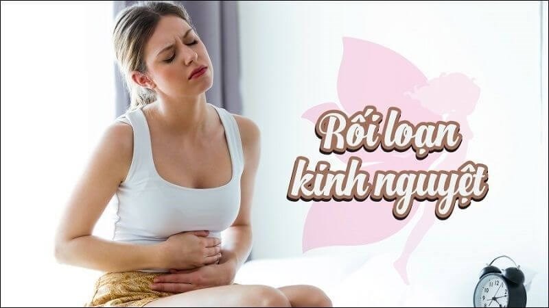 Thuốc tránh thai khẩn cấp có thể khiến chu kỳ tiếp theo của bạn bị rối loạn