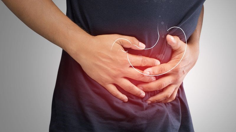 Chè dưỡng nhan có khả năng ngăn ngừa bệnh viêm loét đại tràng