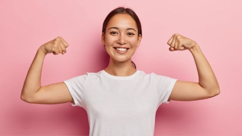 Polysaccharides của nấm tuyết có thể giúp bảo vệ hệ thống miễn dịch