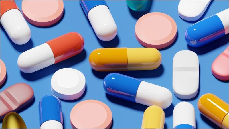 Vitamin B6 có thể làm giảm hiệu quả của thuốc điều trị bệnh Parkinson
