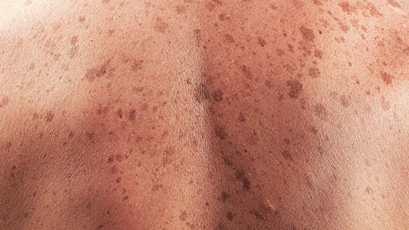 Vitamin B6 với vai trò là chất chống oxy hóa giúp ngăn ngừa ung thư da