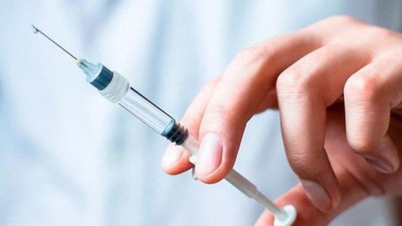 Các tác dụng phụ thường gặp của việc tiêm HA bao gồm đau, bầm tím, đỏ, ngứa và sưng nhưng thường tự giảm sau ít nhất 7 ngày Các tác dụng phụ thường gặp của việc tiêm HA bao gồm đau, bầm tím, đỏ, ngứa và sưng nhưng thường tự giảm sau ít nhất 7 ngày