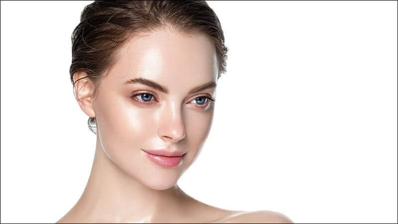 Dưỡng da bằng hạt HA nhỏ là một phương pháp trẻ hóa da Dưỡng da bằng hạt HA nhỏ là một phương pháp trẻ hóa da