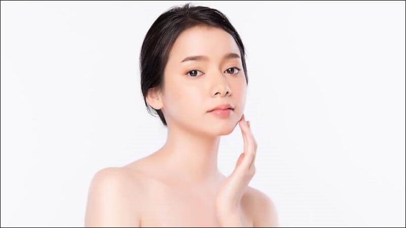 Đặc tính nhớt của HA giúp cải thiện độ đàn hồi và săn chắc của da Đặc tính nhớt của HA giúp cải thiện độ đàn hồi và săn chắc của da