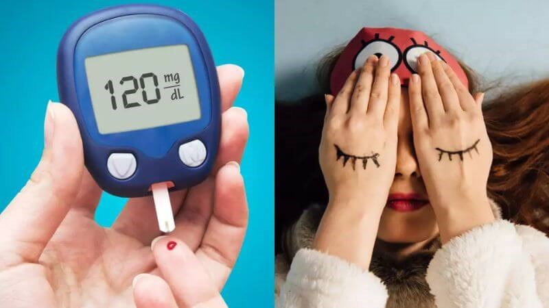 Đậu xanh giàu chất xơ và protein, làm chậm quá trình hấp thụ đường vào máu