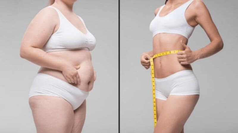 Đậu xanh cung cấp chất xơ và protein dồi dào, có thể hỗ trợ quá trình giảm cân