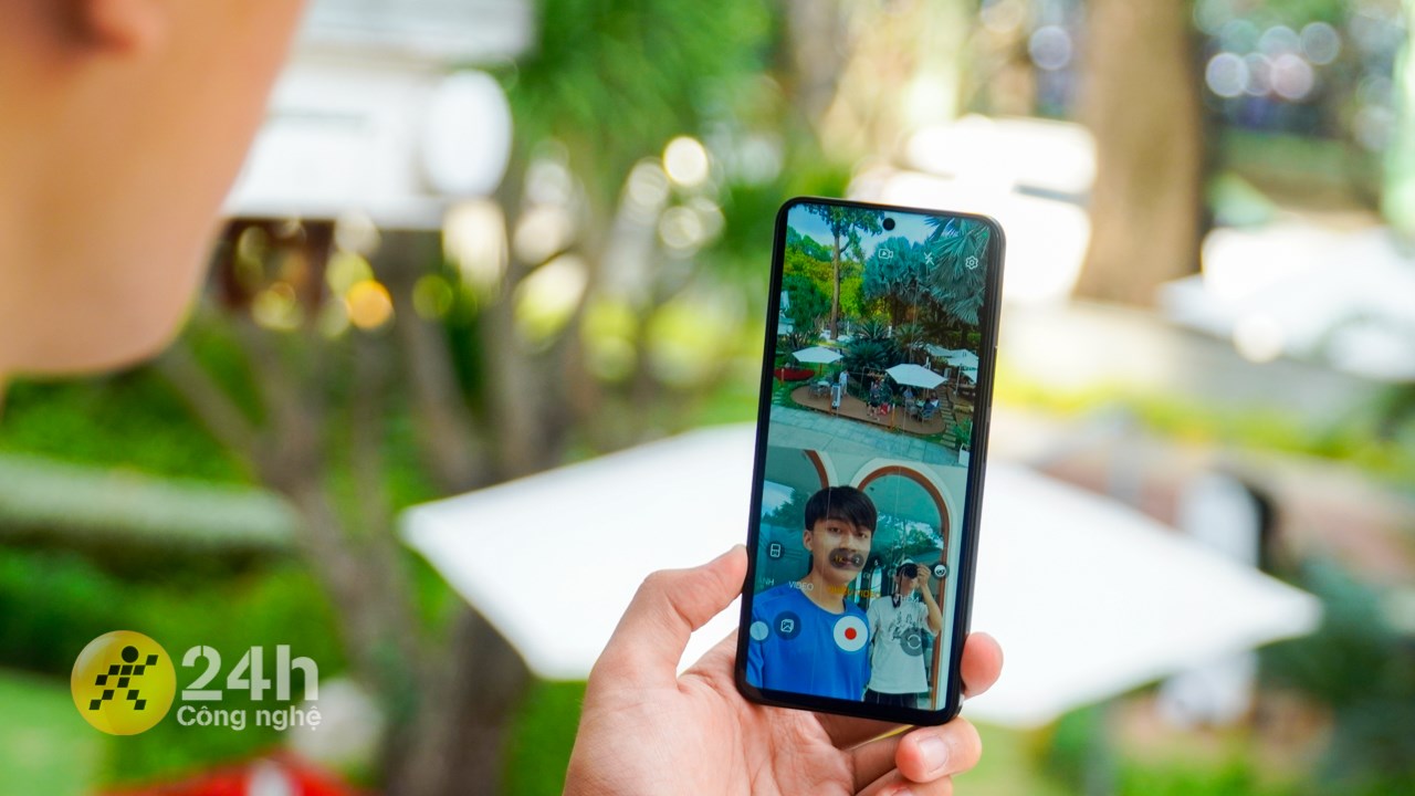 HONOR 90 Lite đáng mua trong phân khúc 5 triệu