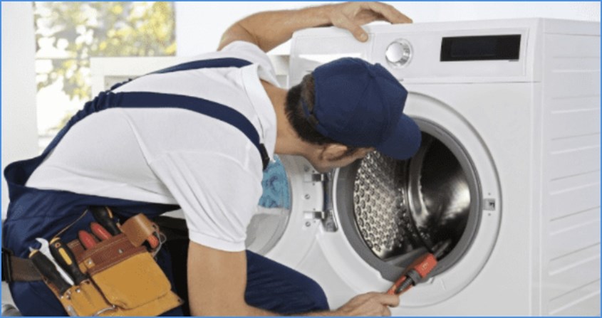 Board mạch của máy bị lỗi sẽ làm ảnh hưởng đến mọi hoạt động