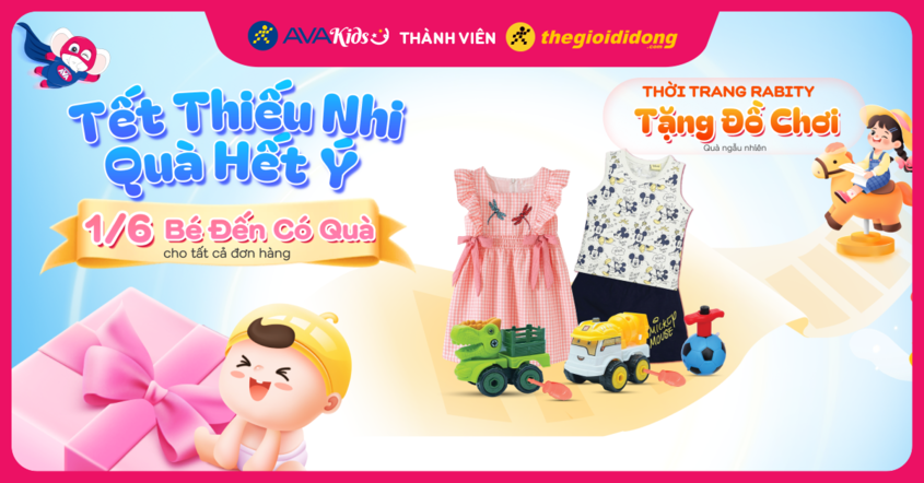 thời trang rabity mua 2 tính tiền 1