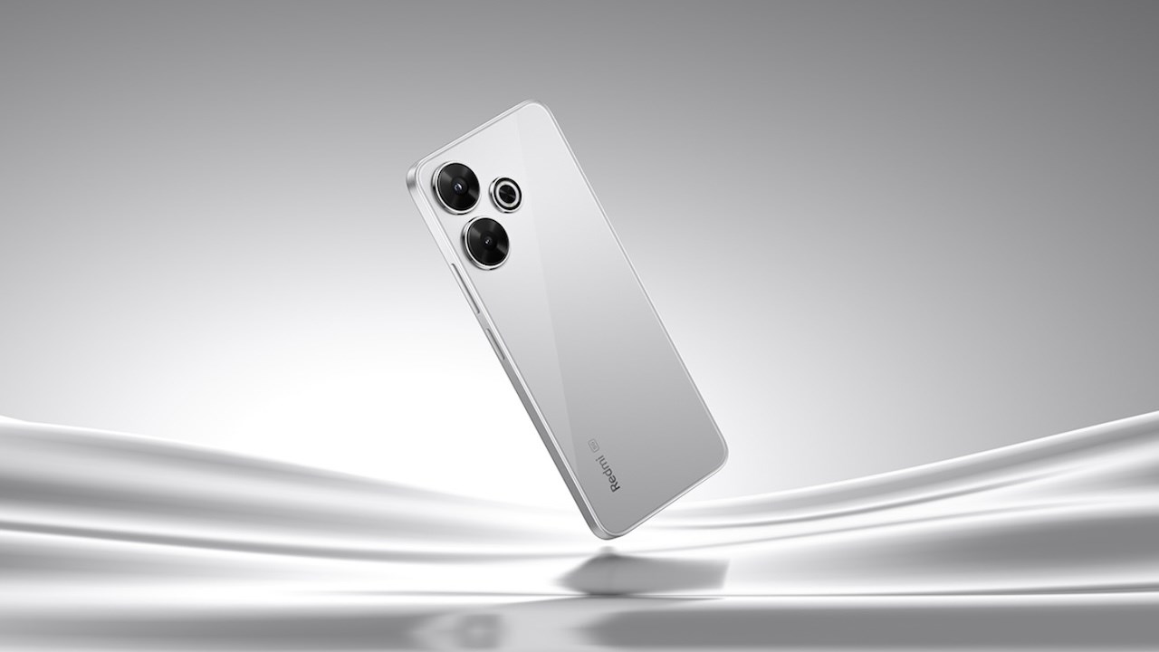 POCO M6 Plus POCO M6 Plus