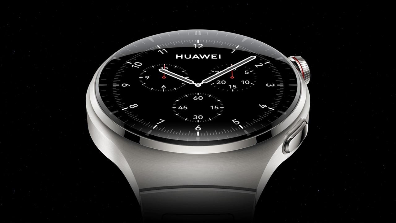 Huawei Watch 5 Series