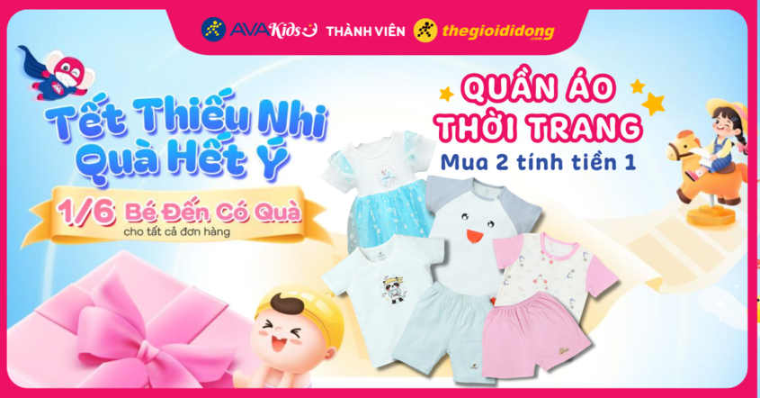 quần áo thời trang mua 2 tính tiền 1