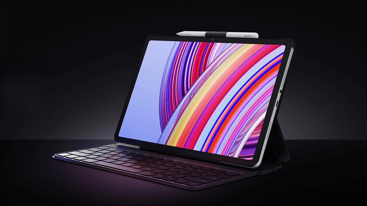 Redmi Pad Pro