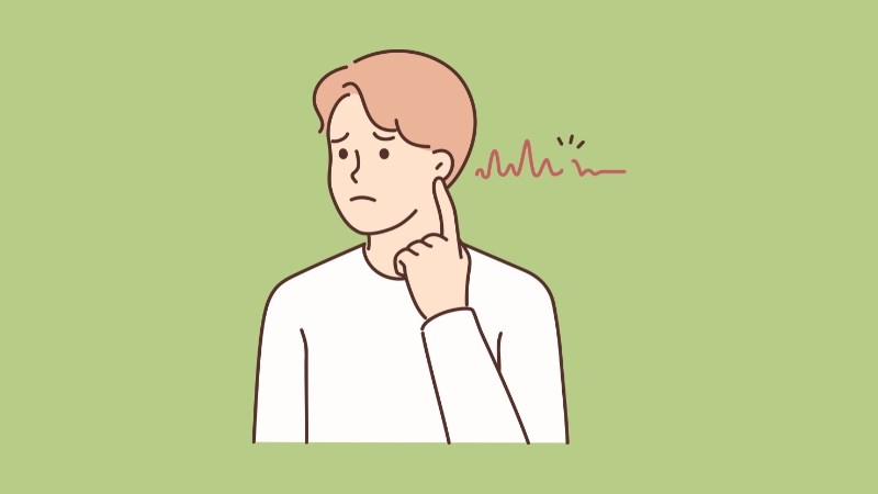 Viêm tai giữa gây ảnh hưởng thính giác 