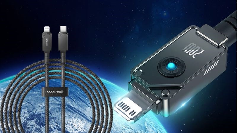 Cáp Type C - Type C 1m Baseus CoolPlay CB000047 Cáp Type C - Type C 1m Baseus CoolPlay CB000047