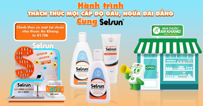 Soi da đầu miễn phí còn nhận ưu đãi và quà tặng liền tay
