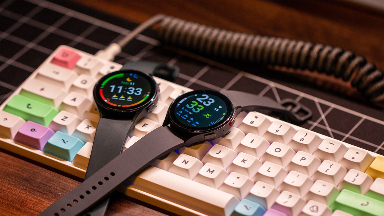 Galaxy Watch FE dự kiến sẽ sớm được cho ra mắt 