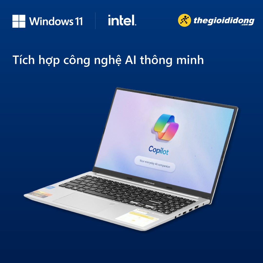 Công nghệ AI