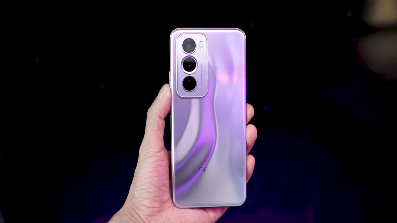 OPPO Reno12 Series được tập trung mạnh vào AI. Nguồn: Tech Galaxy.