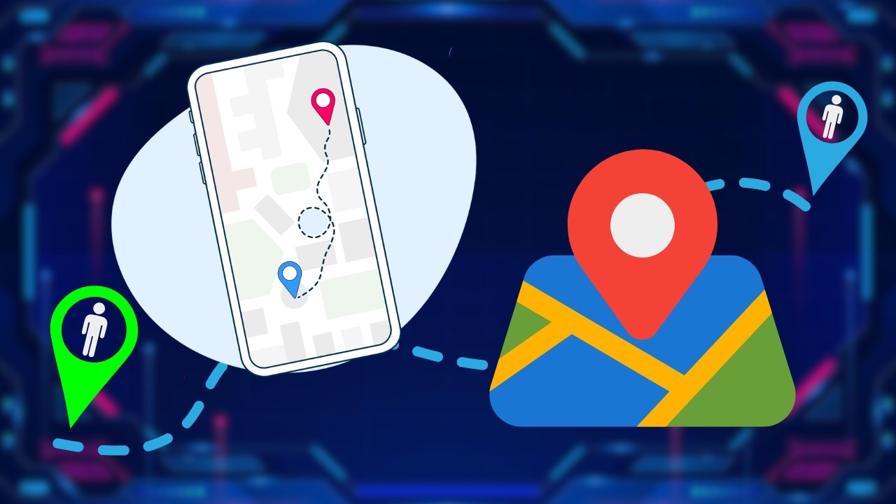 Cách cài Google Maps làm mặc định trên iPhone