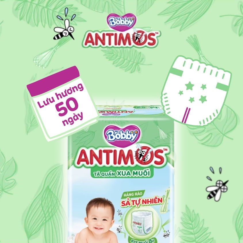 Hương sả lưu hương đến 50 ngày