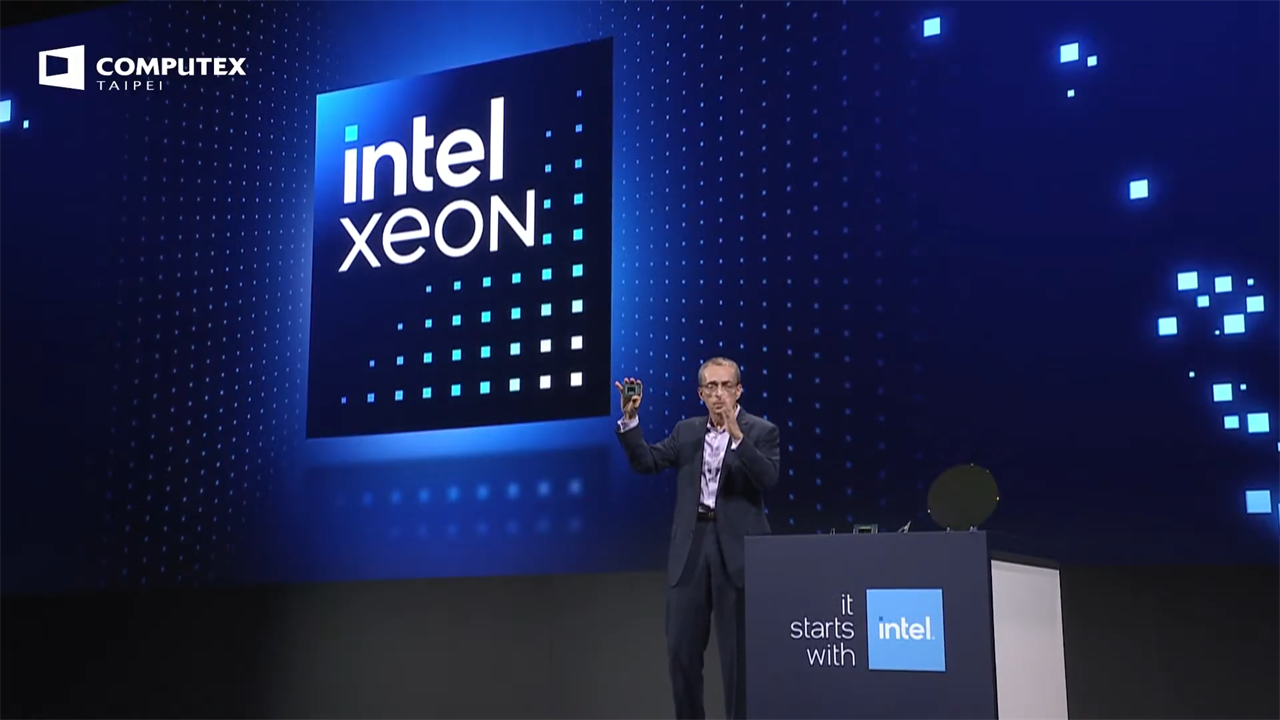 Intel Xeon