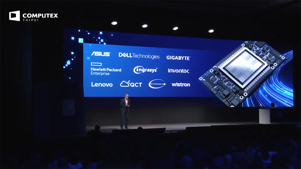 Các nhà sản xuất