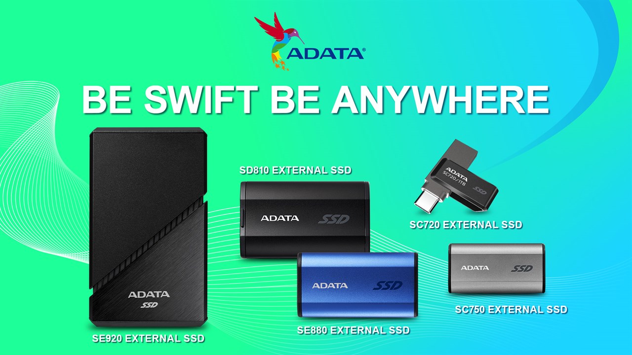 ADATA 1