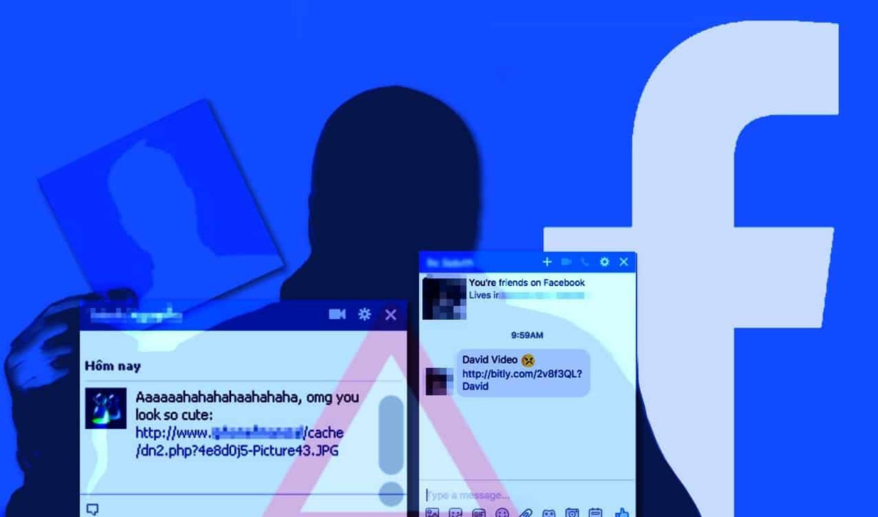 Cách bảo mật Facebook không bị hack