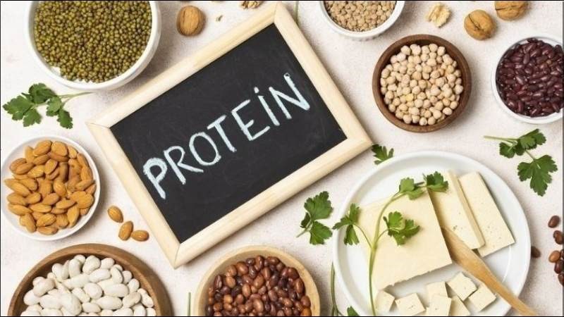 Bà bầu nên cố gắng tiêu thụ khoảng 1,52 gam protein trên mỗi kilôgam trọng lượng cơ thể