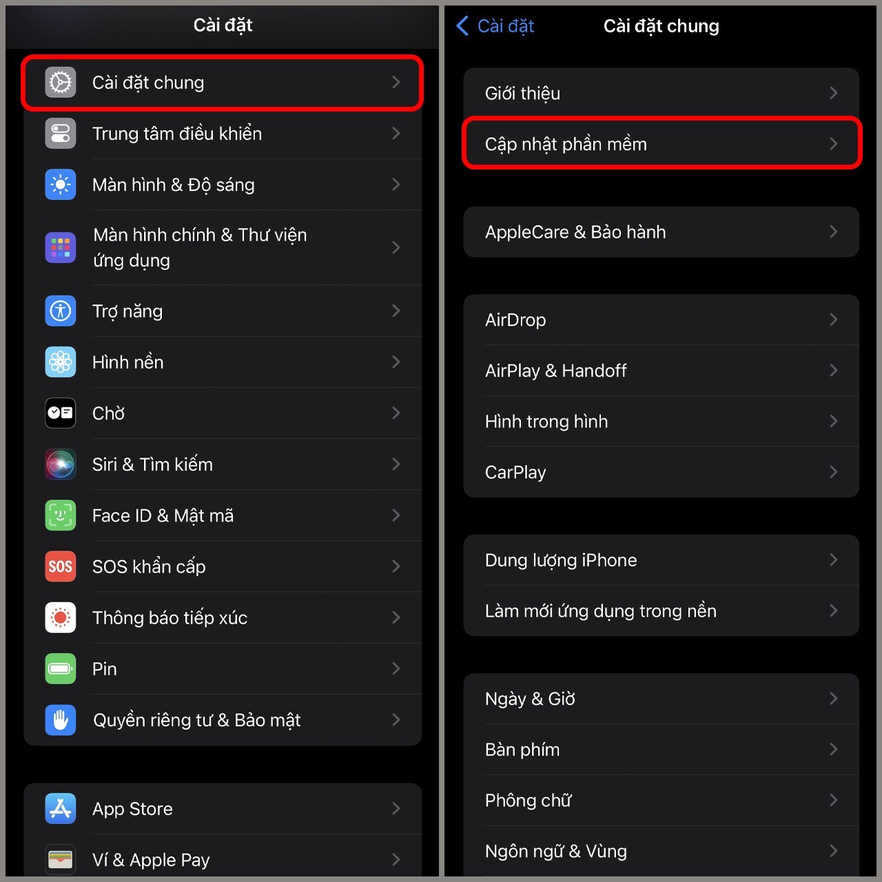 iOS 18 có gì mới? Hỗ trợ máy nào? Cách cập nhật mà bạn nên biết ngay