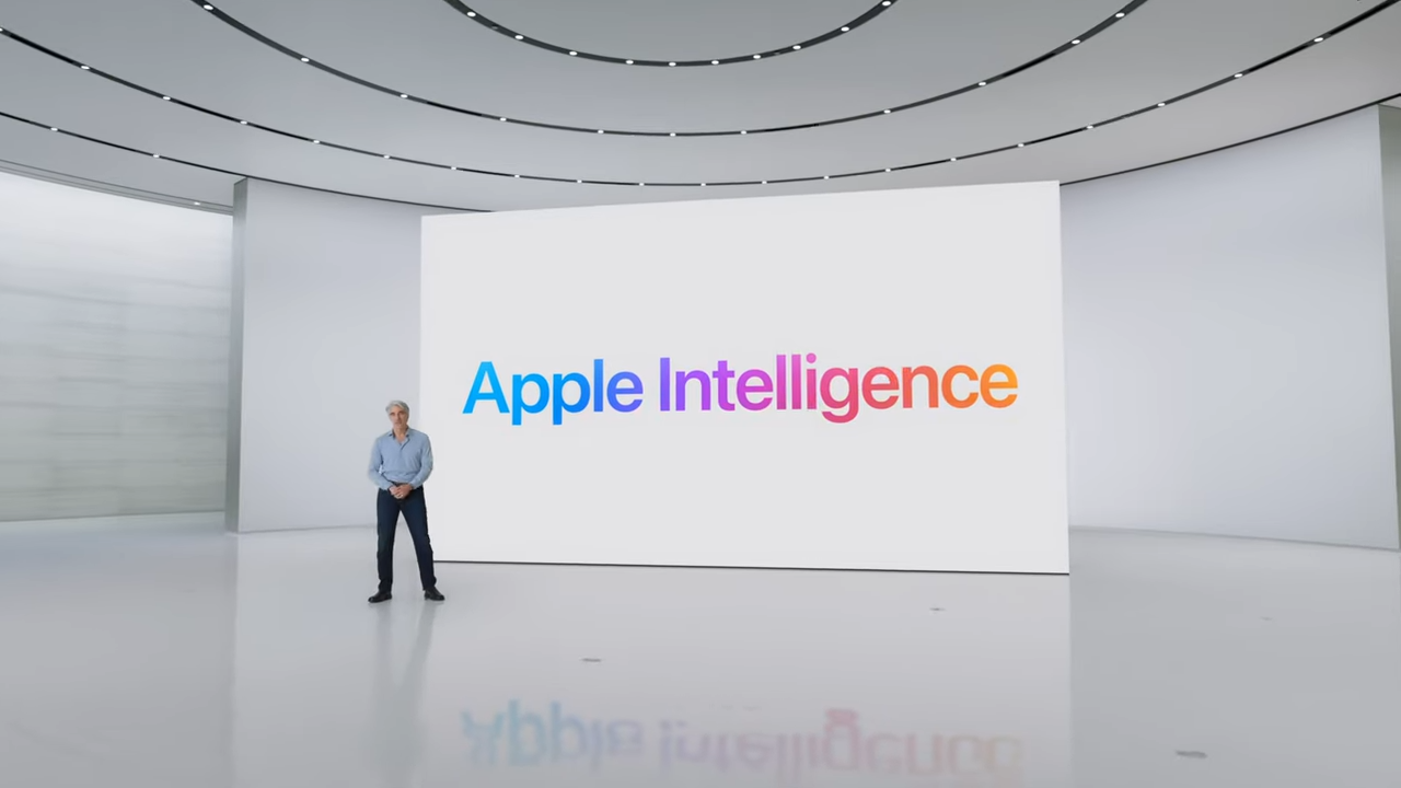 Apple Intelligence