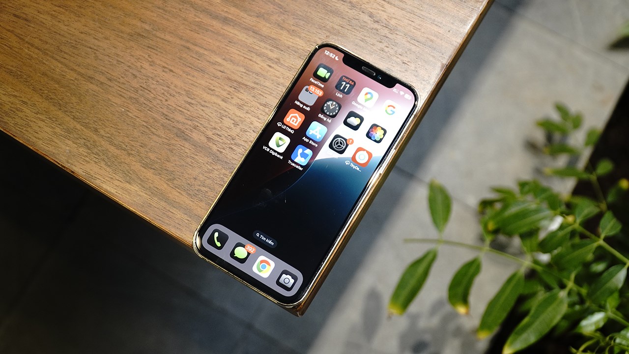 Cách khắc phục iOS 18 bị nóng máy