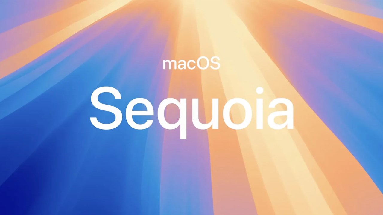macOS Sequoia có gì mới