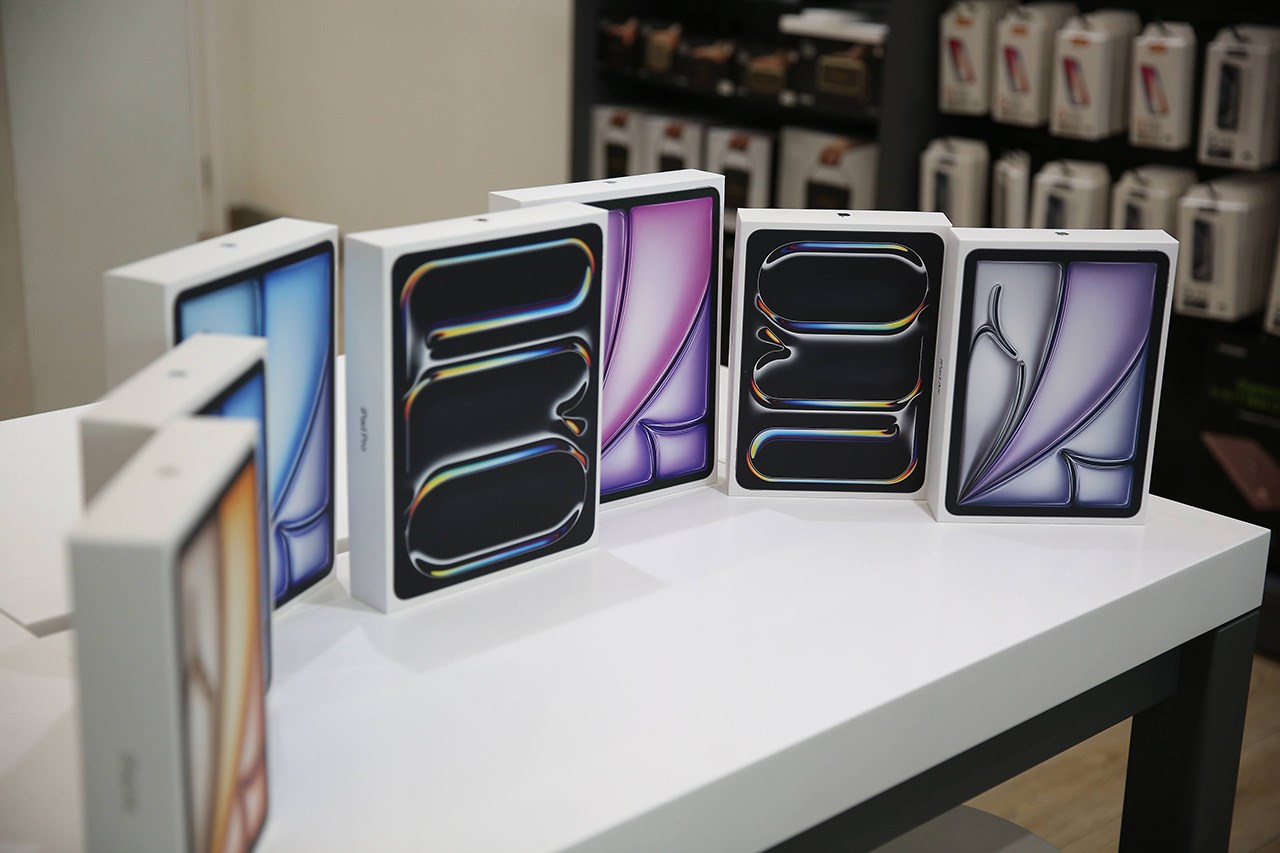 Đến ngay Thế Giới Di Động và đem về ngay mẫu máy mình yêu thích nào!