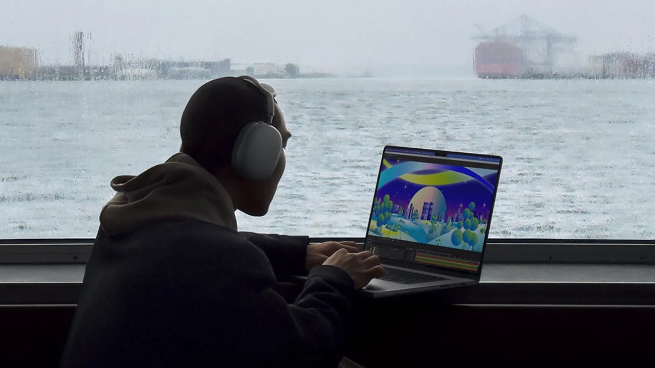 Giảm giá tiền triệu, mua ngay những chiếc MacBook dưới đây, chờ ngày lên A.I xài cực thích Giảm giá tiền triệu, mua ngay những chiếc MacBook dưới đây, chờ ngày lên A.I xài cực thích