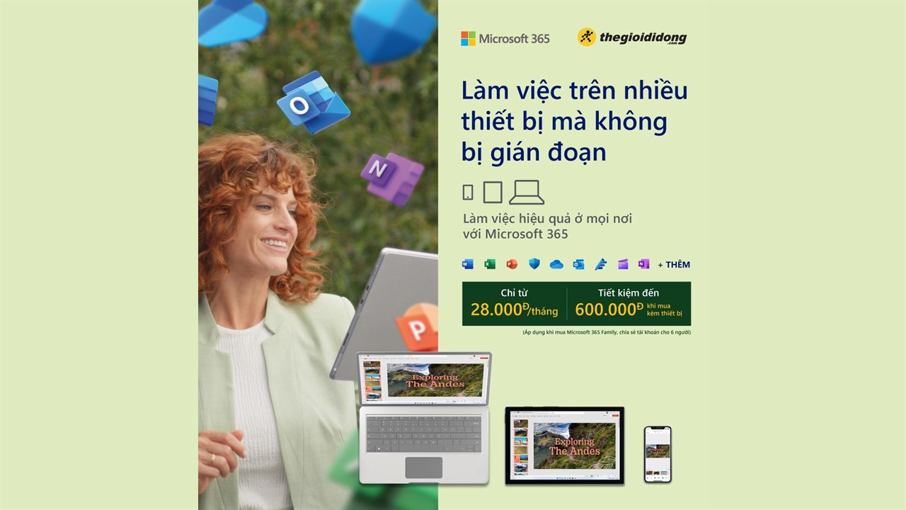 Microsoft 365