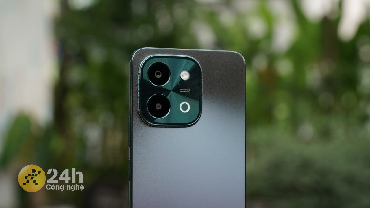 Vì sao vivo Y28 là chiếc smartphone giá rẻ đáng mua nhất nhà vivo tháng 6 này?