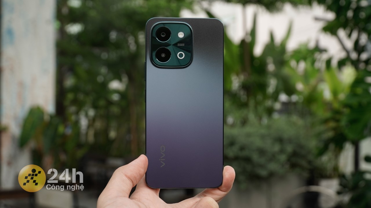 Vì sao vivo Y28 là chiếc smartphone giá rẻ đáng mua nhất nhà vivo tháng 6 này?