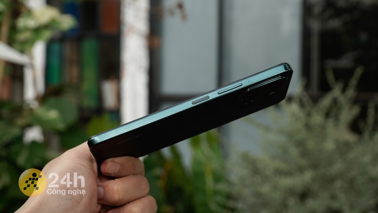 Vì sao vivo Y28 là chiếc smartphone giá rẻ đáng mua nhất nhà vivo tháng 6 này?